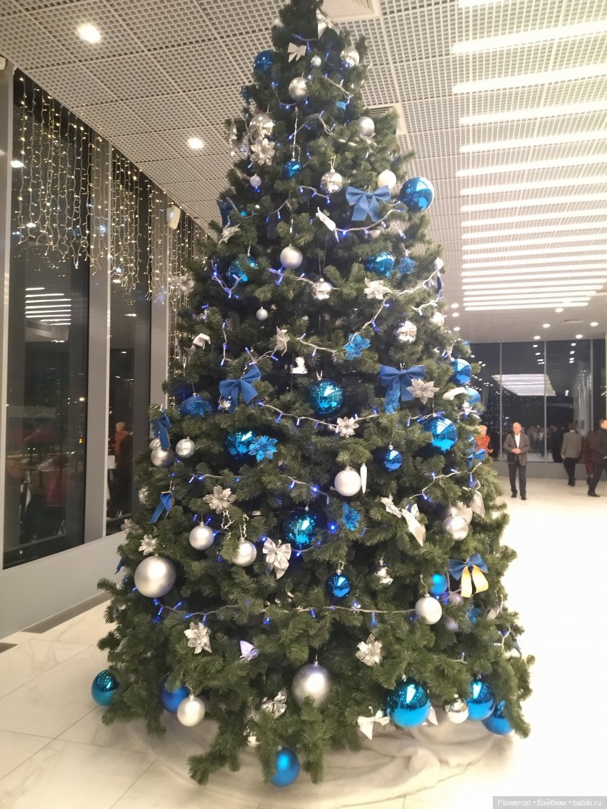 Анька в Питере - дневничок мелкого позитивчика) - Новый год, Музей Фаберже, концерт, Невский и Ёлка на Дворцовой)