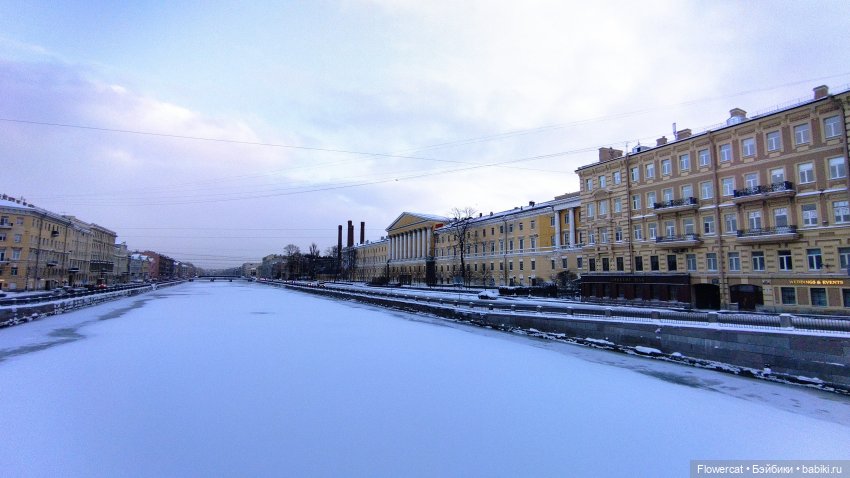 Анька в Питере - дневничок мелкого позитивчика) - Новый год, Музей Фаберже, концерт, Невский и Ёлка на Дворцовой) (фото 7)