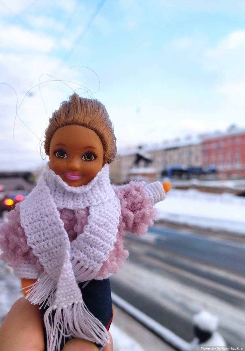 Анька в Питере - дневничок мелкого позитивчика) - Новый год, Музей Фаберже, концерт, Невский и Ёлка на Дворцовой)