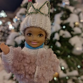 Анька в Питере - дневничок мелкого позитивчика) - Новый год, Музей Фаберже, концерт, Невский и Ёлка на Дворцовой)