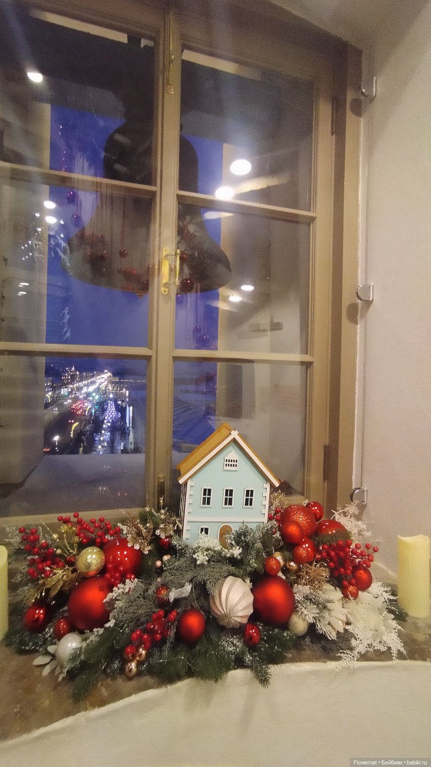 Анька в Питере - дневничок мелкого позитивчика) - Зимовичок 😁: ГрандМакет , Думская башня и шикарные виды, Казанский собор,