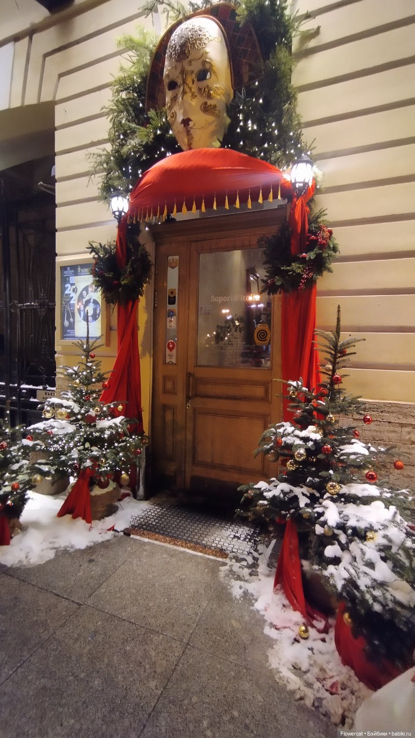 Анька в Питере - дневничок мелкого позитивчика) - Зимовичок 😁: ГрандМакет , Думская башня и шикарные виды, Казанский собор,