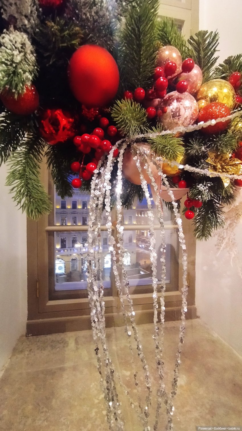 Анька в Питере - дневничок мелкого позитивчика) - Зимовичок 😁: ГрандМакет , Думская башня и шикарные виды, Казанский собор,