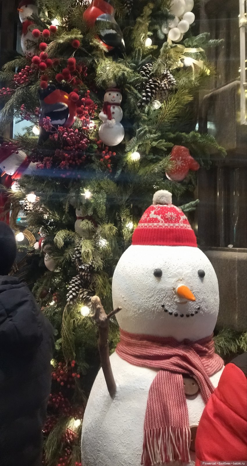 Анька в Питере - дневничок мелкого позитивчика) - Зимовичок 😁: ГрандМакет , Думская башня и шикарные виды, Казанский собор,