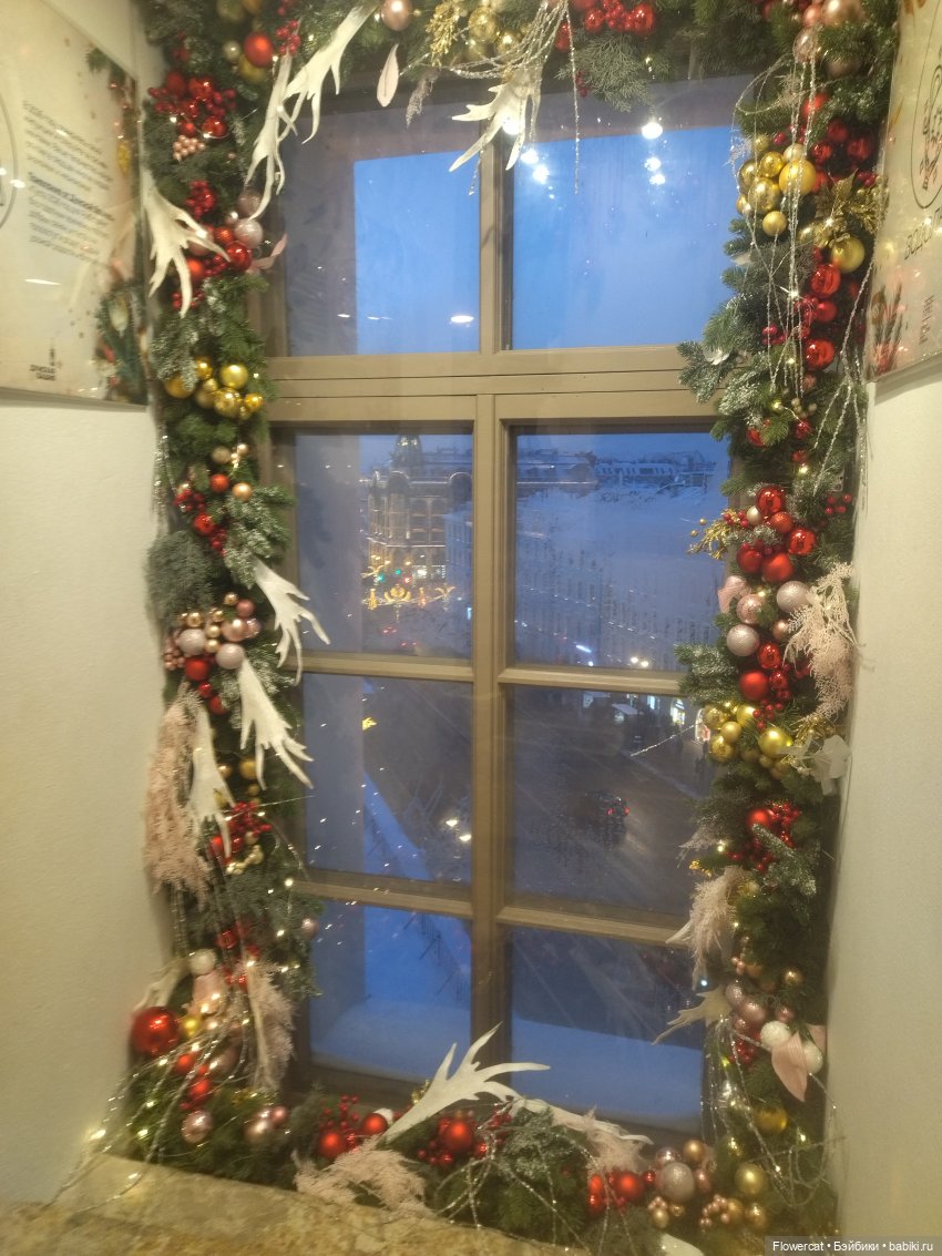 Анька в Питере - дневничок мелкого позитивчика) - Зимовичок 😁: ГрандМакет , Думская башня и шикарные виды, Казанский собор,