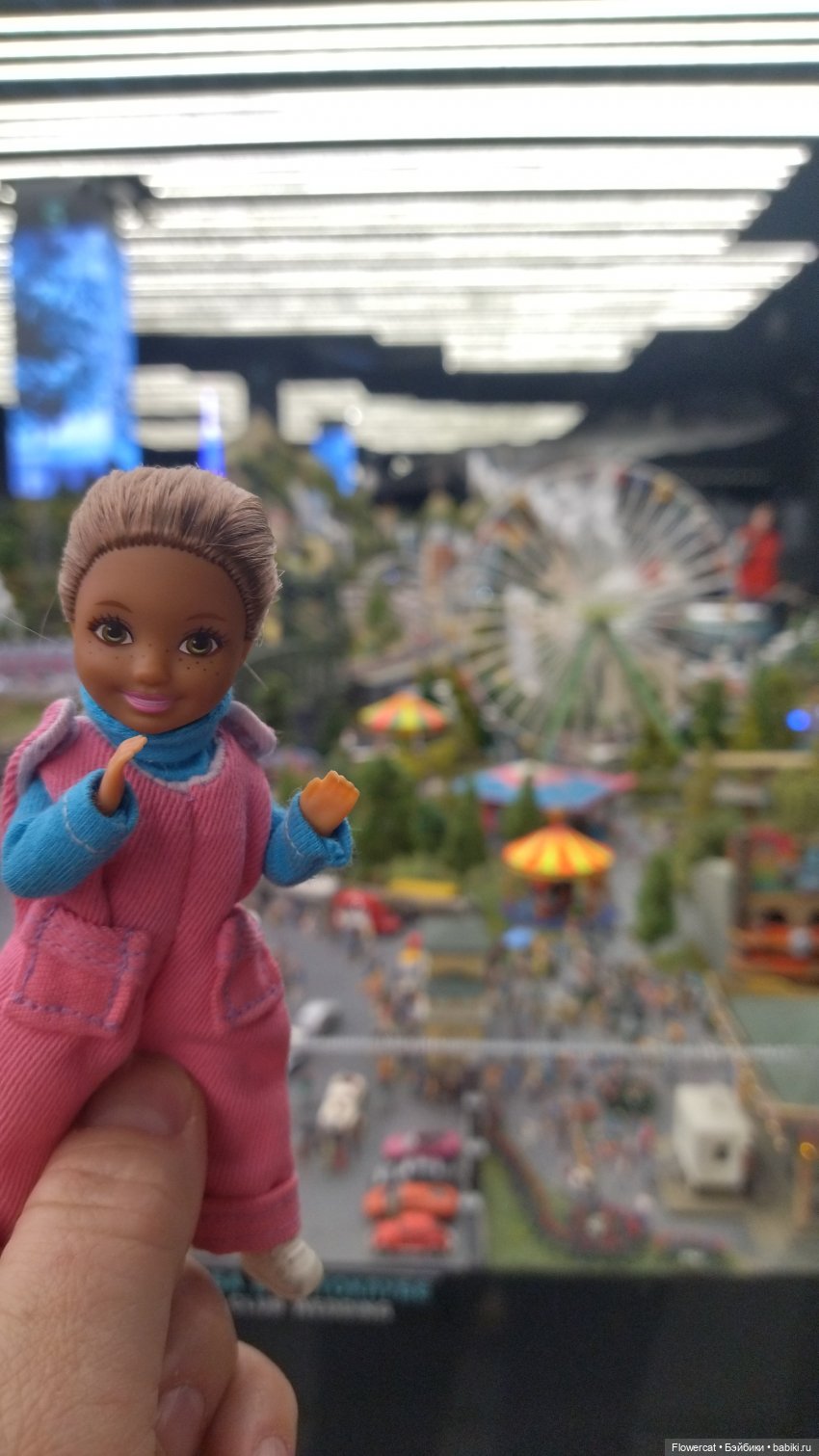 Анька в Питере - дневничок мелкого позитивчика) - Зимовичок 😁: ГрандМакет , Думская башня и шикарные виды, Казанский собор,