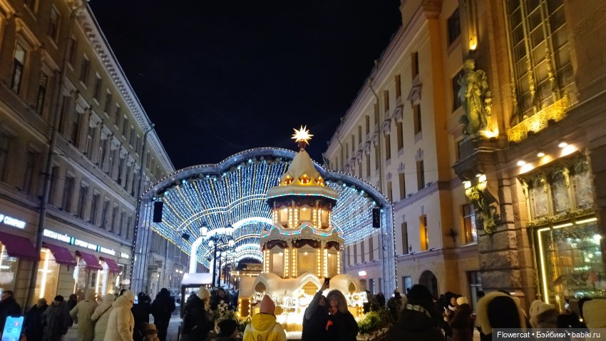 Анька в Питере - дневничок мелкого позитивчика) - Зимовичок 😁: ГрандМакет , Думская башня и шикарные виды, Казанский собор,