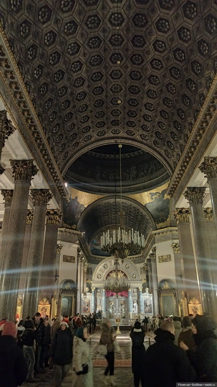 Анька в Питере - дневничок мелкого позитивчика) - Зимовичок 😁: ГрандМакет , Думская башня и шикарные виды, Казанский собор,