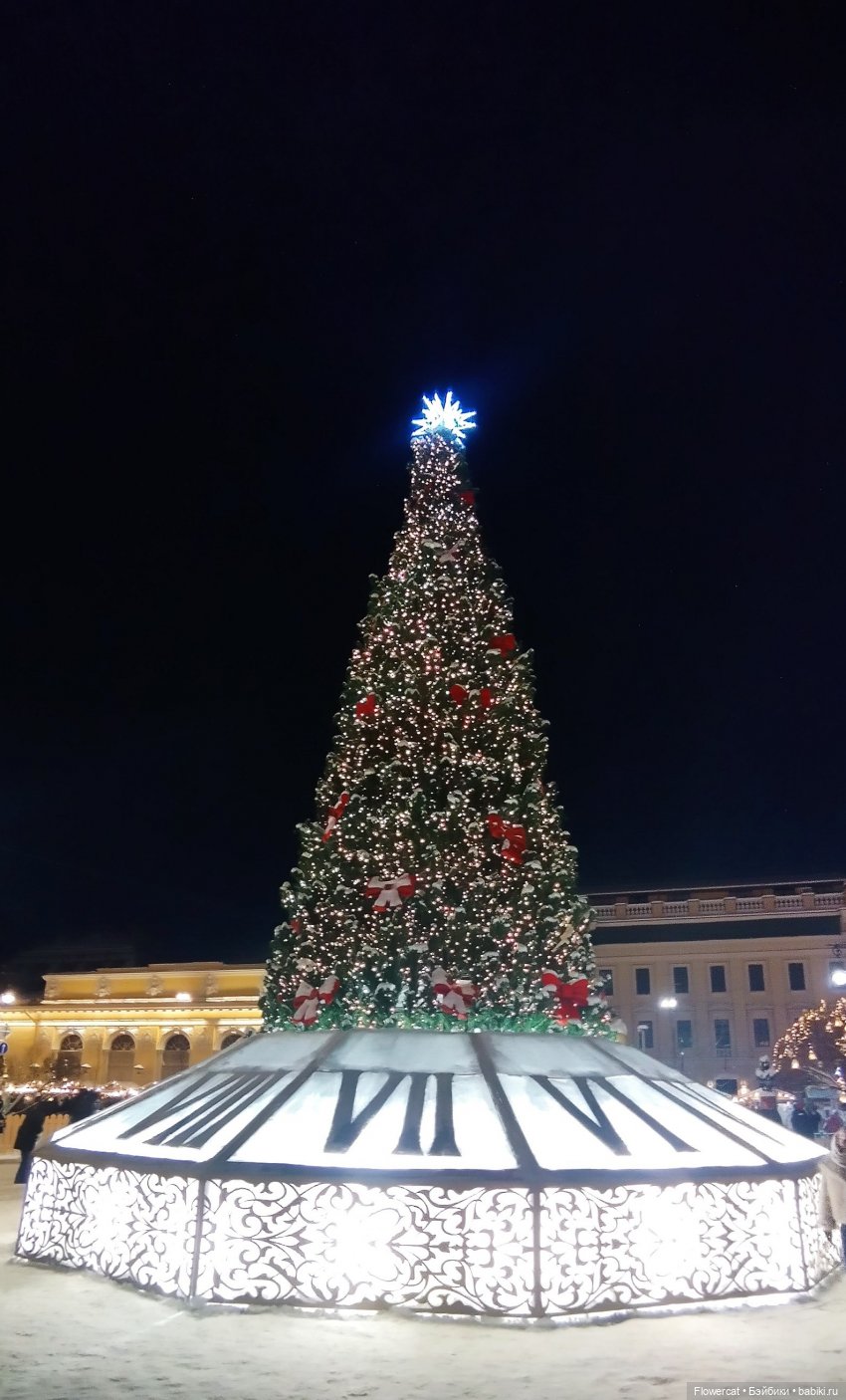 Анька в Питере - дневничок мелкого позитивчика) - Зимовичок 😁: ГрандМакет , Думская башня и шикарные виды, Казанский собор,