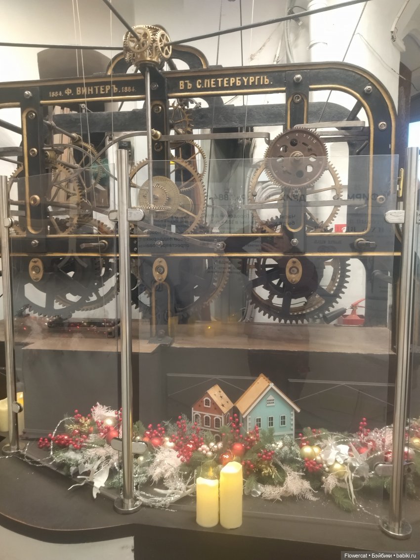 Анька в Питере - дневничок мелкого позитивчика) - Зимовичок 😁: ГрандМакет , Думская башня и шикарные виды, Казанский собор,