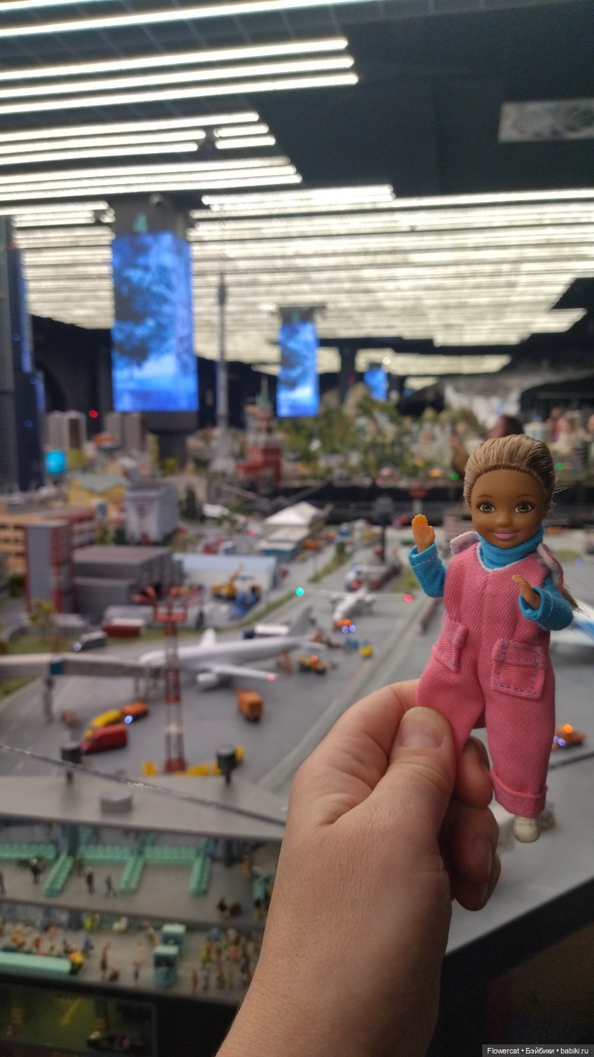 Анька в Питере - дневничок мелкого позитивчика) - Зимовичок 😁: ГрандМакет , Думская башня и шикарные виды, Казанский собор,