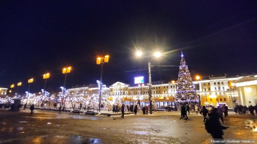 Анька в Питере - дневничок мелкого позитивчика) - Зимовичок 😁: ГрандМакет , Думская башня и шикарные виды, Казанский собор,