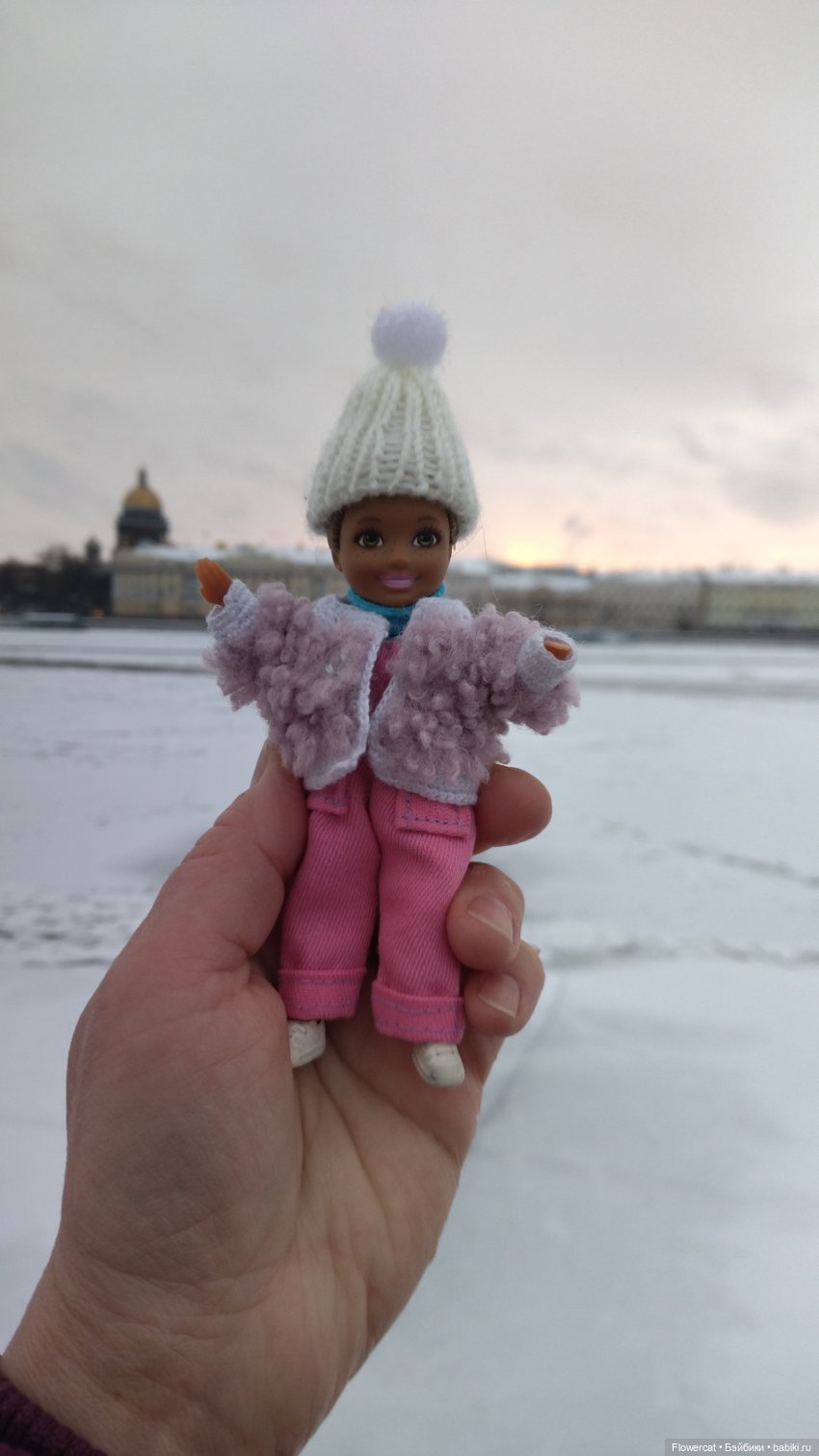 Анька в Питере - дневничок мелкого позитивчика) - Дворец Меншикова и деньрожденское 😁, Русский музей и Фондохранилище