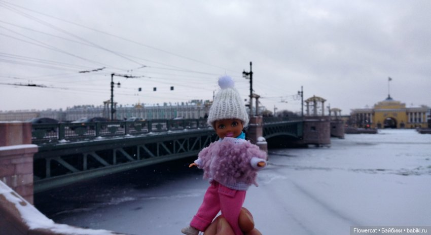 Анька в Питере - дневничок мелкого позитивчика) - Дворец Меншикова и деньрожденское 😁, Русский музей и Фондохранилище