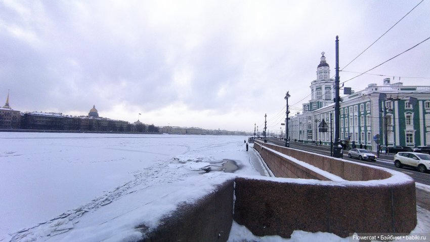 Анька в Питере - дневничок мелкого позитивчика) - Дворец Меншикова и деньрожденское 😁, Русский музей и Фондохранилище