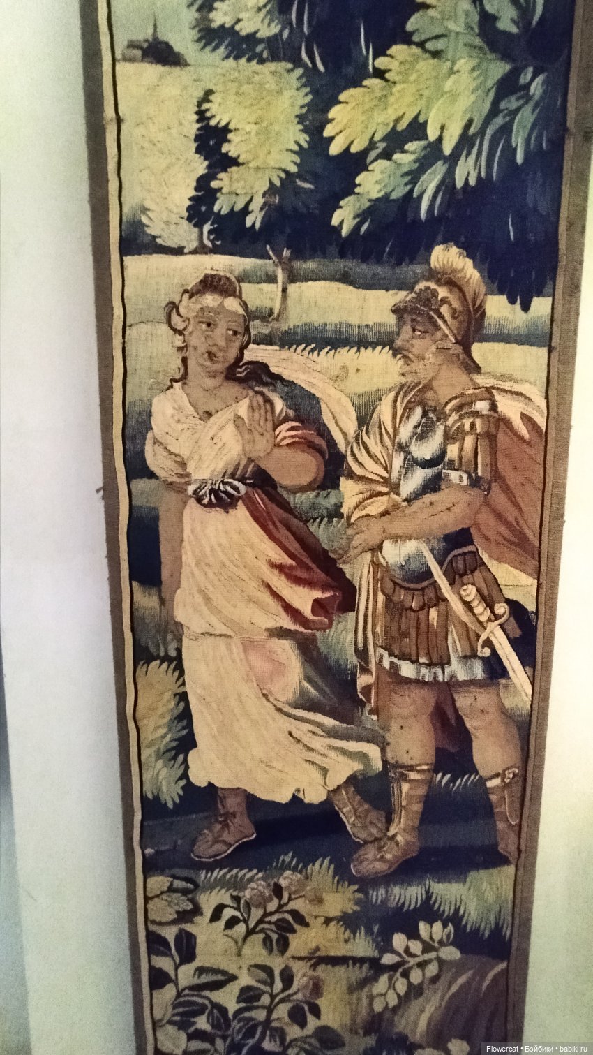 Анька в Питере - дневничок мелкого позитивчика) - Дворец Меншикова и деньрожденское 😁, Русский музей и Фондохранилище