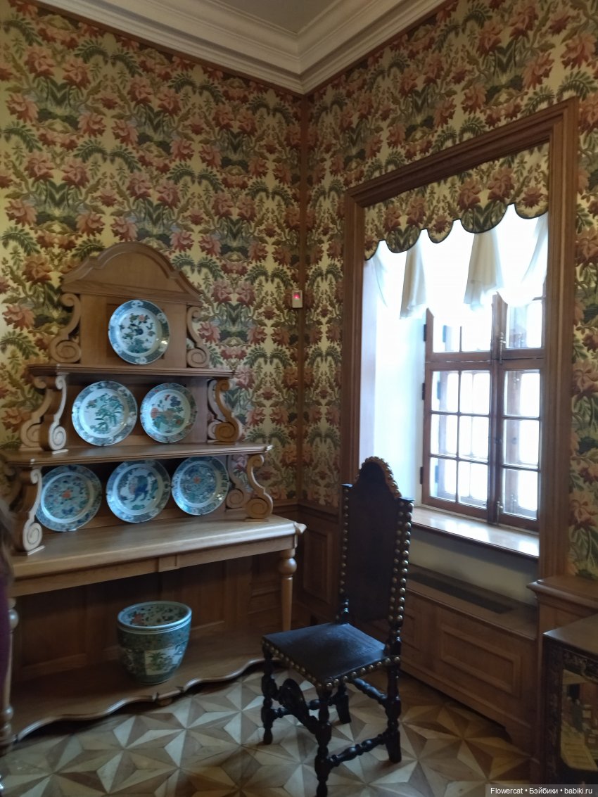 Анька в Питере - дневничок мелкого позитивчика) - Дворец Меншикова и деньрожденское 😁, Русский музей и Фондохранилище