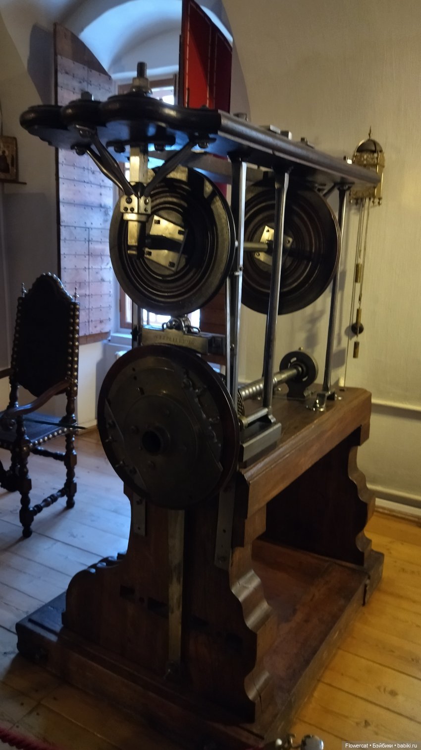 Анька в Питере - дневничок мелкого позитивчика) - Дворец Меншикова и деньрожденское 😁, Русский музей и Фондохранилище