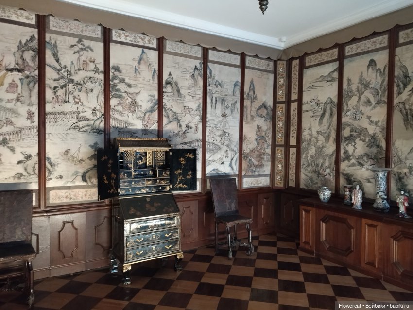 Анька в Питере - дневничок мелкого позитивчика) - Дворец Меншикова и деньрожденское 😁, Русский музей и Фондохранилище