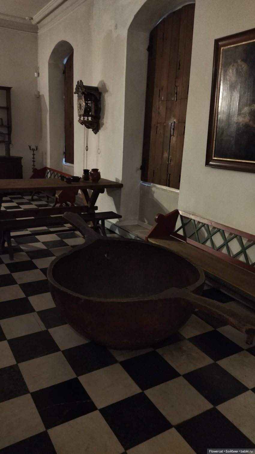 Анька в Питере - дневничок мелкого позитивчика) - Дворец Меншикова и деньрожденское 😁, Русский музей и Фондохранилище