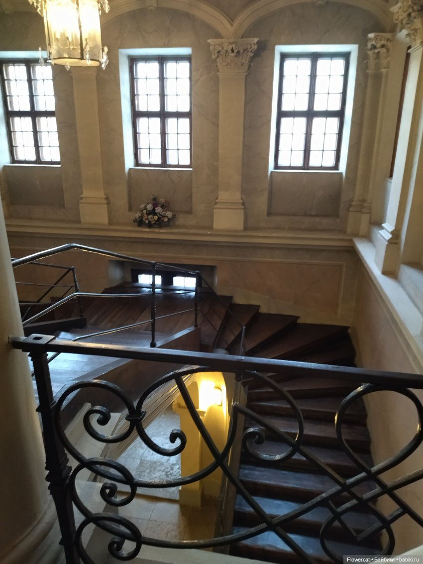 Анька в Питере - дневничок мелкого позитивчика) - Дворец Меншикова и деньрожденское 😁, Русский музей и Фондохранилище