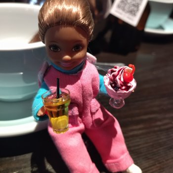 Анька в Питере - дневничок мелкого позитивчика) - Дворец Меншикова и деньрожденское 😁, Русский музей и Фондохранилище Эрмитажа