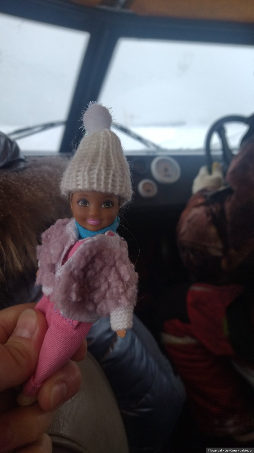 Анька в Питере - дневничок мелкого позитивчика) - Кронштадт: экскурсия к фортам и музей макет фортов, музей специй, музей