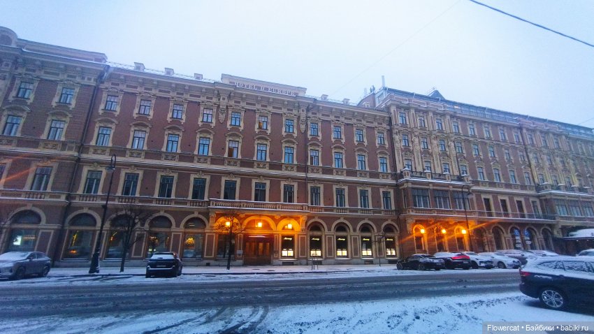 Анька в Питере - дневничок мелкого позитивчика) - Дворец Меншикова и деньрожденское 😁, Русский музей и Фондохранилище