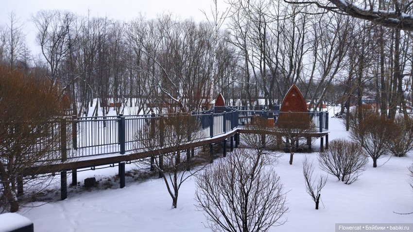 Анька в Питере - дневничок мелкого позитивчика) - Кронштадт: экскурсия к фортам и музей макет фортов, музей специй, музей