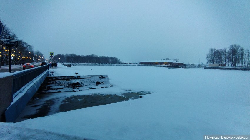 Анька в Питере - дневничок мелкого позитивчика) - Кронштадт: экскурсия к фортам и музей макет фортов, музей специй, музей