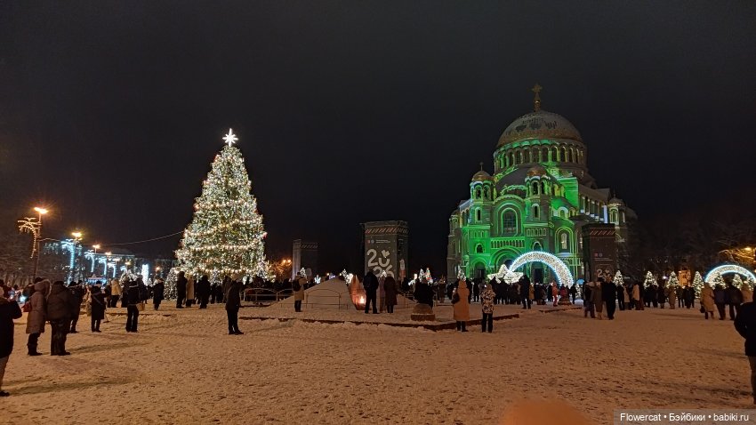 Анька в Питере - дневничок мелкого позитивчика) - Кронштадт: экскурсия к фортам и музей макет фортов, музей специй, музей