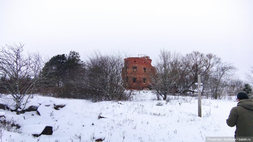 Анька в Питере - дневничок мелкого позитивчика) - Кронштадт: экскурсия к фортам и музей макет фортов, музей специй, музей