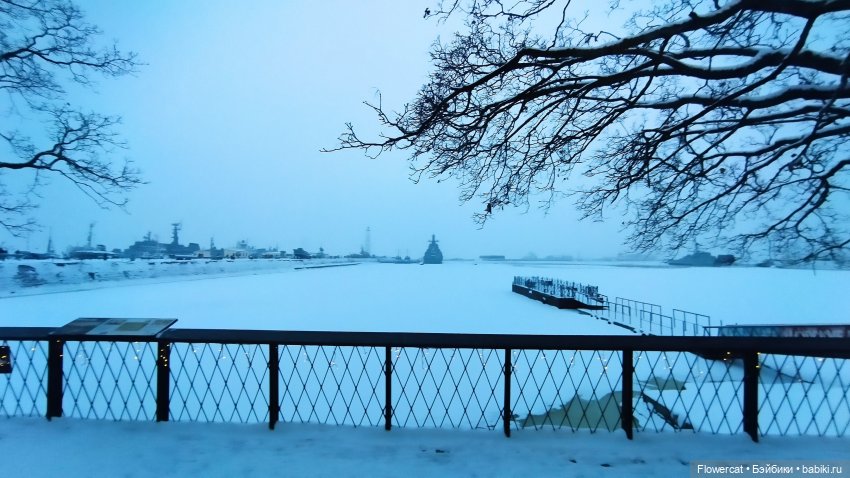 Анька в Питере - дневничок мелкого позитивчика) - Кронштадт: экскурсия к фортам и музей макет фортов, музей специй, музей