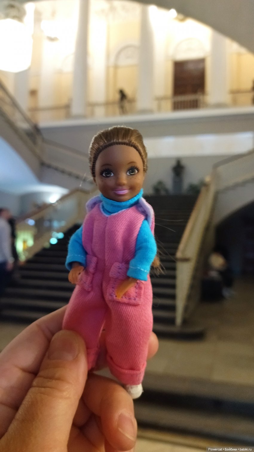 Анька в Питере - дневничок мелкого позитивчика) - Дворец Меншикова и деньрожденское 😁, Русский музей и Фондохранилище