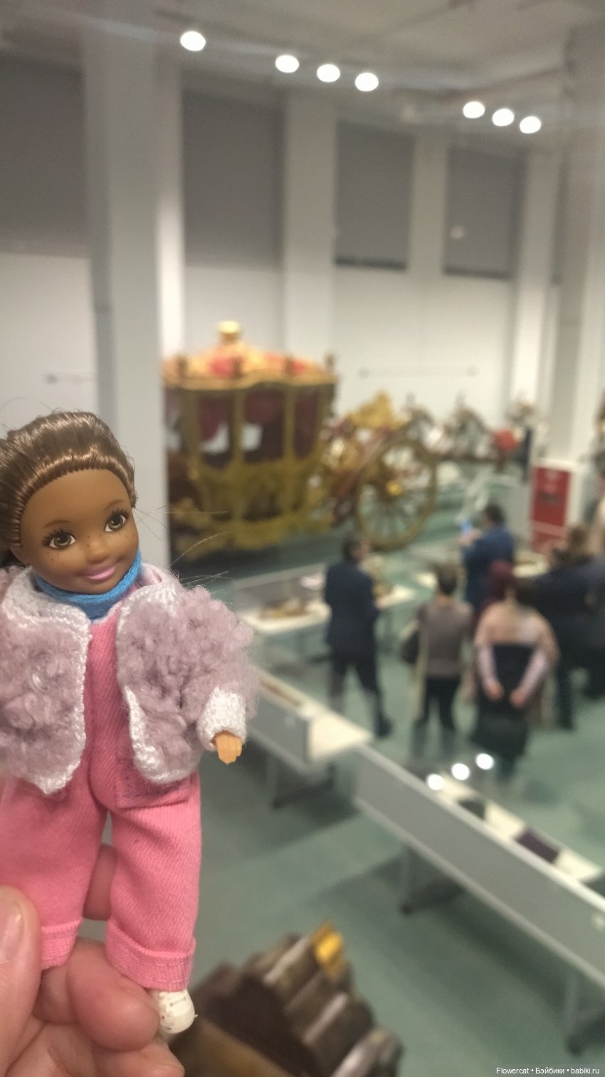 Анька в Питере - дневничок мелкого позитивчика) - Дворец Меншикова и деньрожденское 😁, Русский музей и Фондохранилище