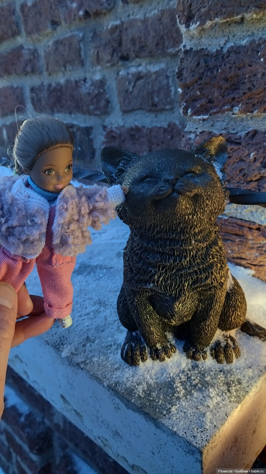 Анька в Питере - дневничок мелкого позитивчика) - Кронштадт: экскурсия к фортам и музей макет фортов, музей специй, музей