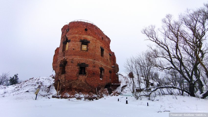 Анька в Питере - дневничок мелкого позитивчика) - Кронштадт: экскурсия к фортам и музей макет фортов, музей специй, музей