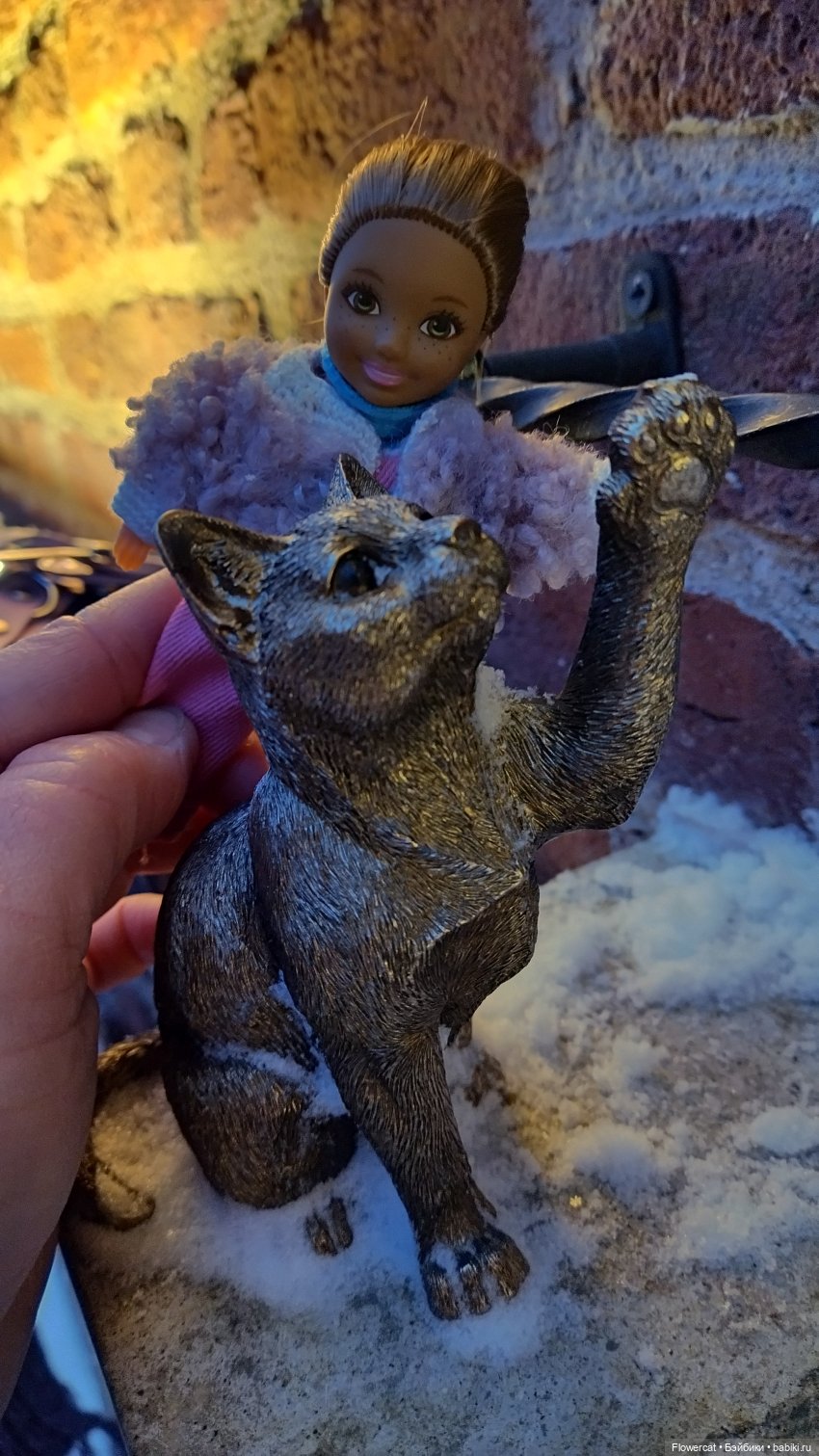 Анька в Питере - дневничок мелкого позитивчика) - Кронштадт: экскурсия к фортам и музей макет фортов, музей специй, музей