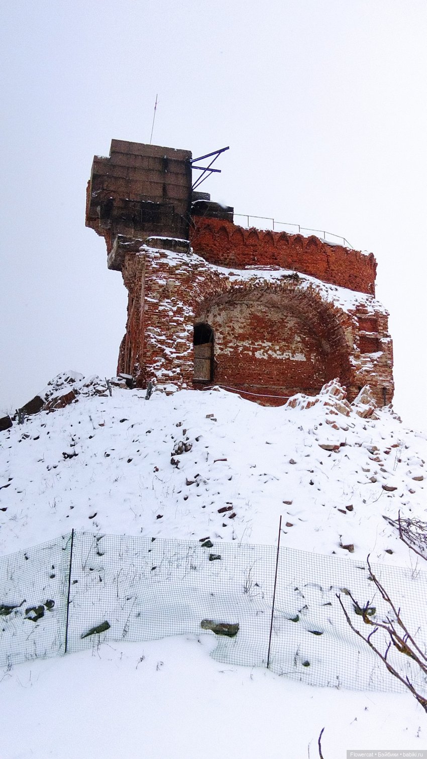 Анька в Питере - дневничок мелкого позитивчика) - Кронштадт: экскурсия к фортам и музей макет фортов, музей специй, музей