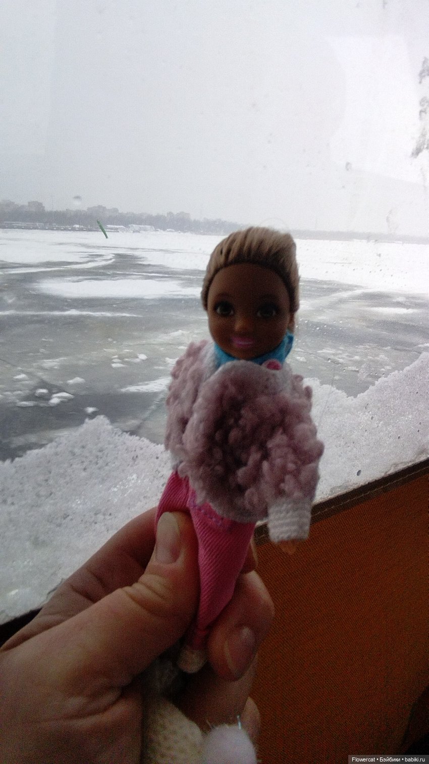 Анька в Питере - дневничок мелкого позитивчика) - Кронштадт: экскурсия к фортам и музей макет фортов, музей специй, музей