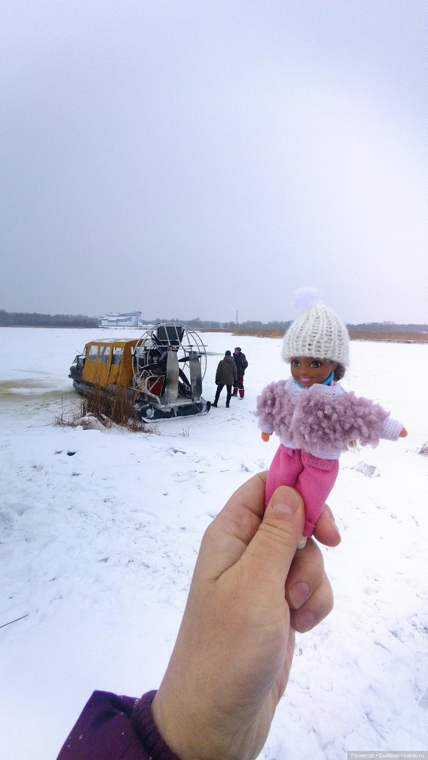 Анька в Питере - дневничок мелкого позитивчика) - Кронштадт: экскурсия к фортам и музей макет фортов, музей специй, музей