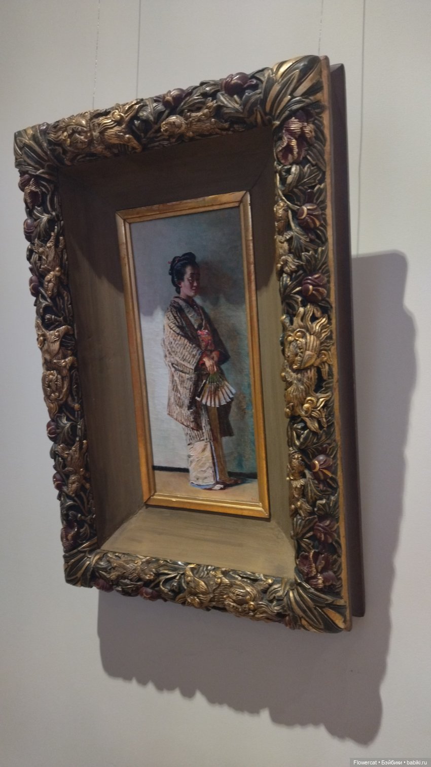 Анька в Питере - дневничок мелкого позитивчика) - Дворец Меншикова и деньрожденское 😁, Русский музей и Фондохранилище