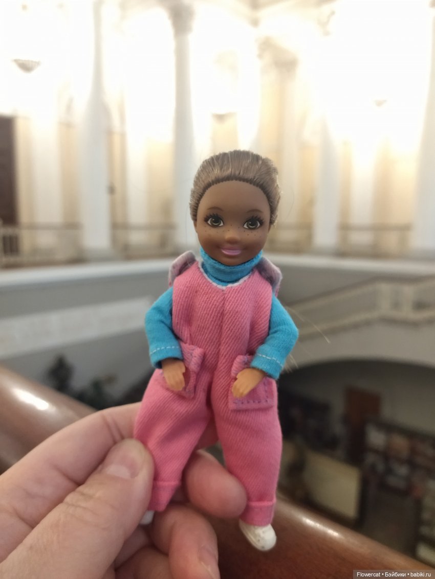 Анька в Питере - дневничок мелкого позитивчика) - Дворец Меншикова и деньрожденское 😁, Русский музей и Фондохранилище