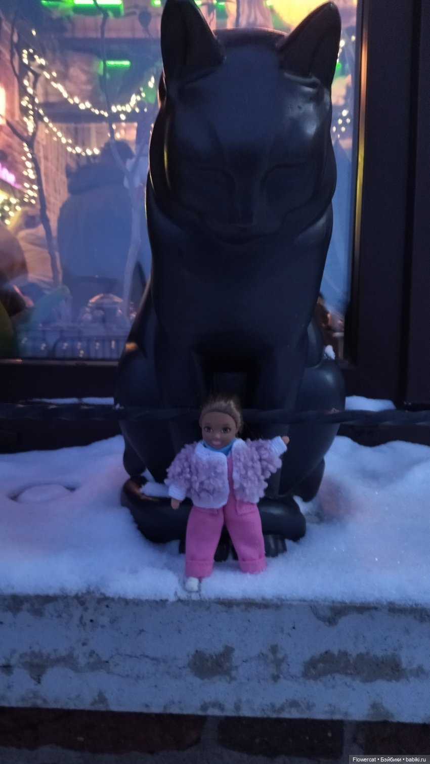 Анька в Питере - дневничок мелкого позитивчика) - Кронштадт: экскурсия к фортам и музей макет фортов, музей специй, музей