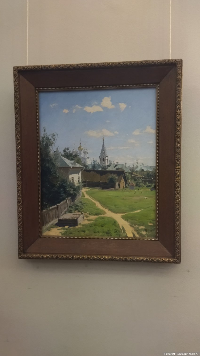 Анька в Питере - дневничок мелкого позитивчика) - Дворец Меншикова и деньрожденское 😁, Русский музей и Фондохранилище