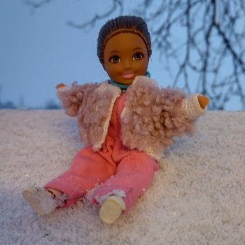 Анька в Питере - дневничок мелкого позитивчика) - Кронштадт: экскурсия к фортам и музей макет фортов, музей специй, музей кукол и... Танго)