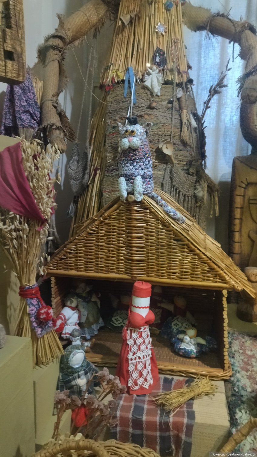 Анька в Питере - дневничок мелкого позитивчика) - Кронштадт: экскурсия к фортам и музей макет фортов, музей специй, музей