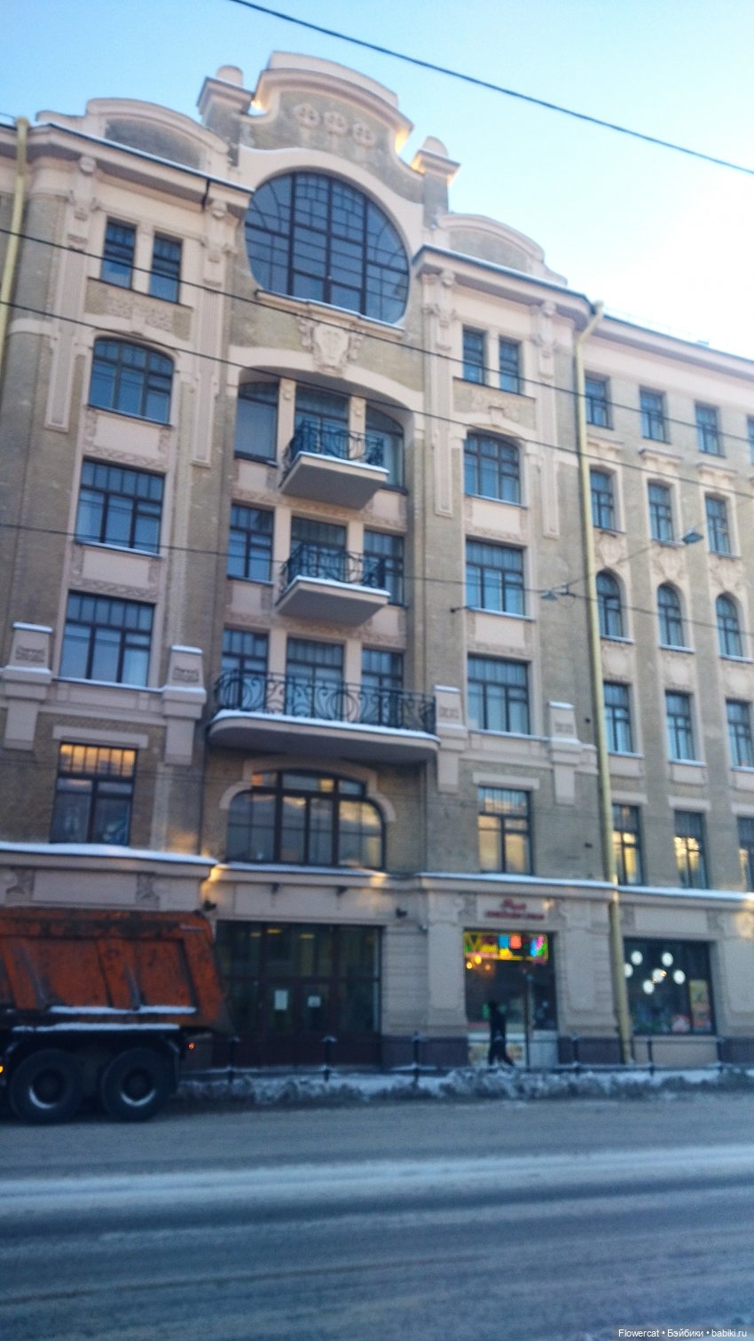 Анька в Питере - дневничок мелкого позитивчика) - Кронштадт: экскурсия к фортам и музей макет фортов, музей специй, музей