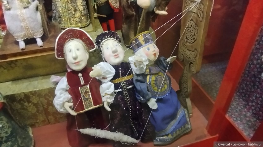 Анька в Питере - дневничок мелкого позитивчика) - Кронштадт: экскурсия к фортам и музей макет фортов, музей специй, музей