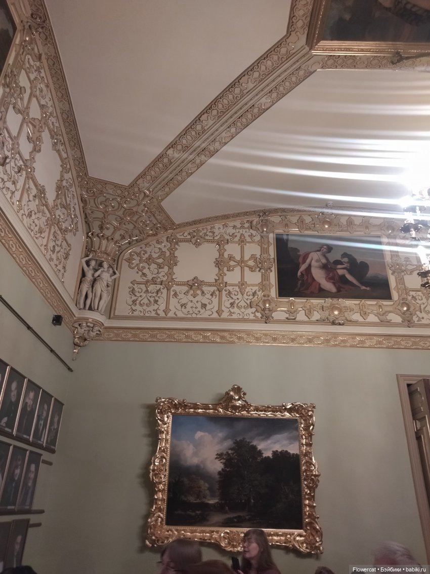 Анька в Питере - дневничок мелкого позитивчика) - Кронштадт: экскурсия к фортам и музей макет фортов, музей специй, музей